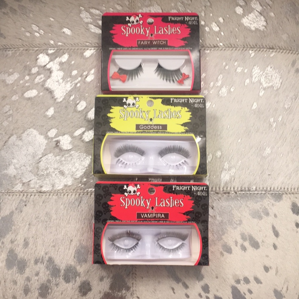 NWT Fright Night by Ardell Lashes